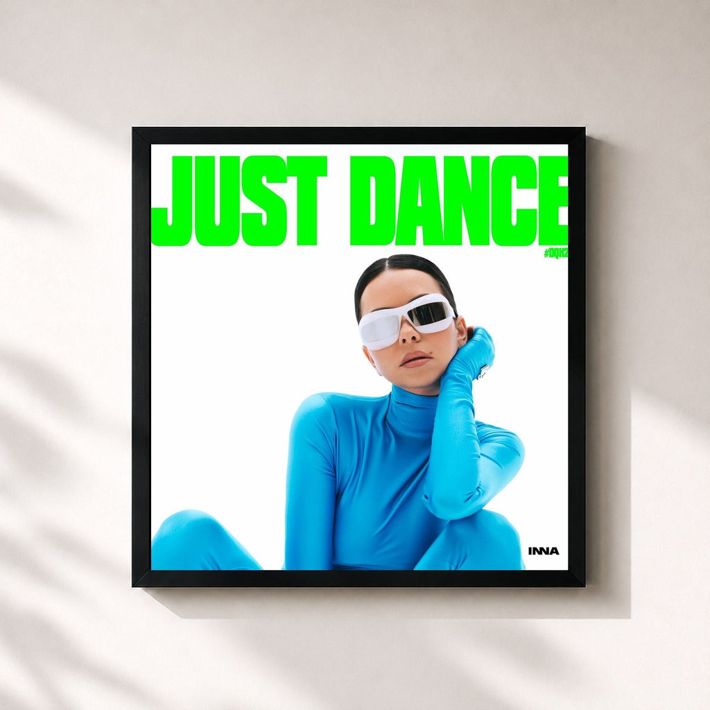 Inna · Just Dance #DQH2