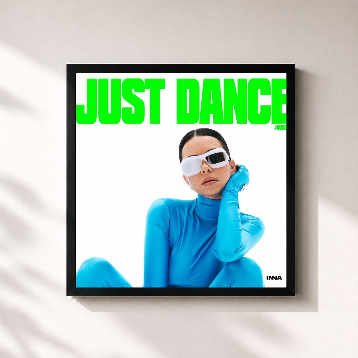 Inna · Just Dance #DQH2