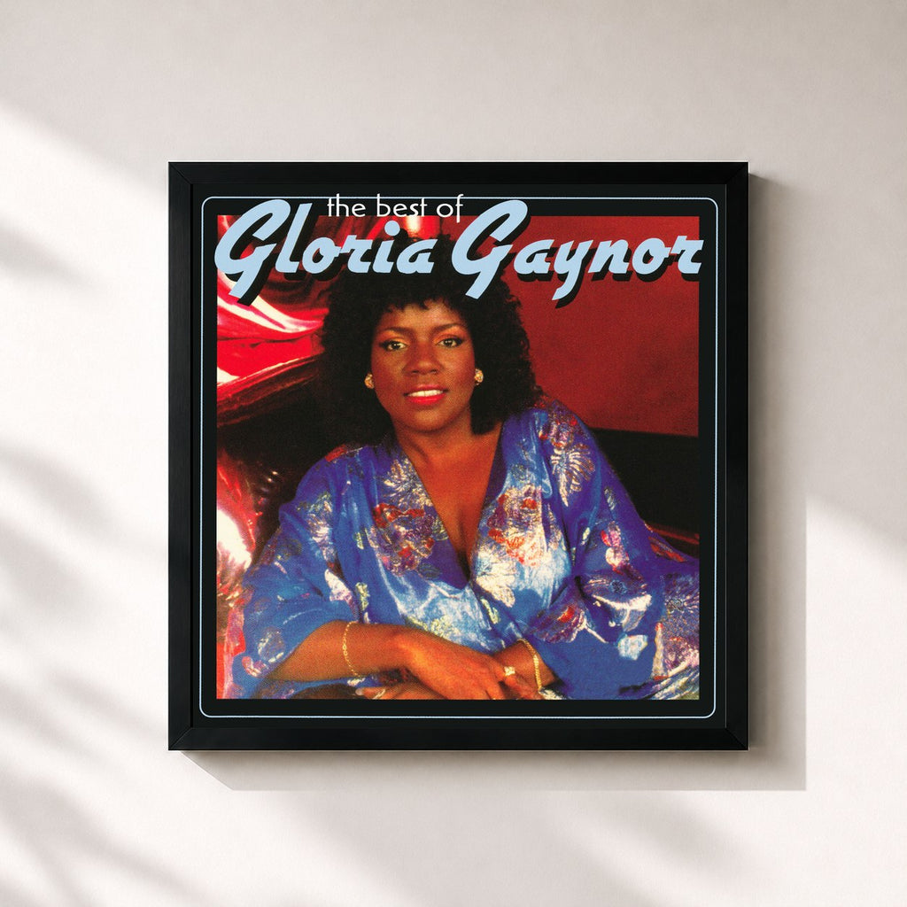 Gloria Gaynor · The Best Of Gloria Gaynor