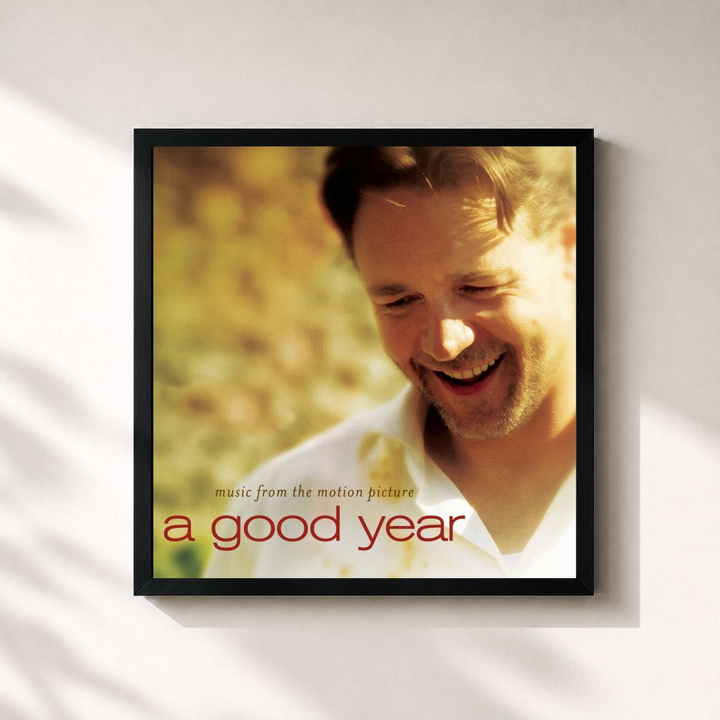 Original Soundtrack – A Good Year