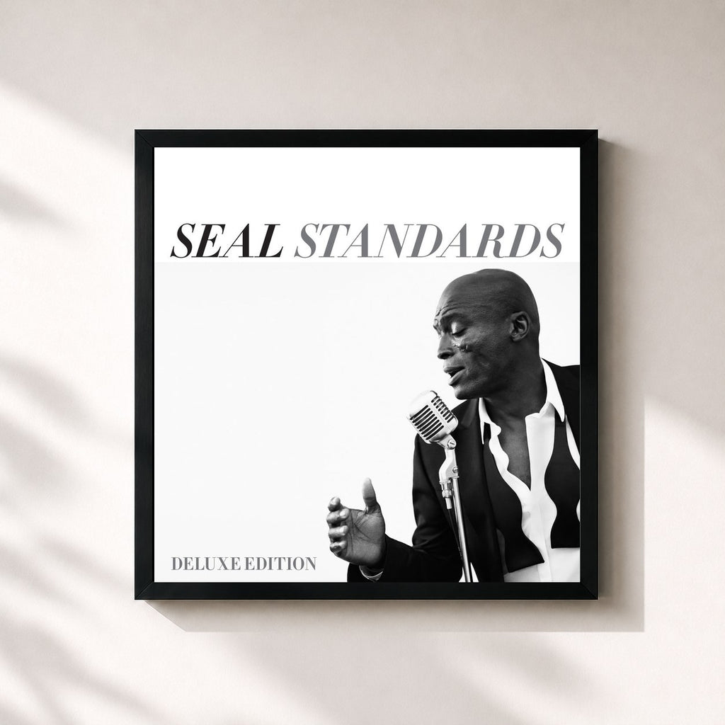 Seal · Standards (Deluxe)