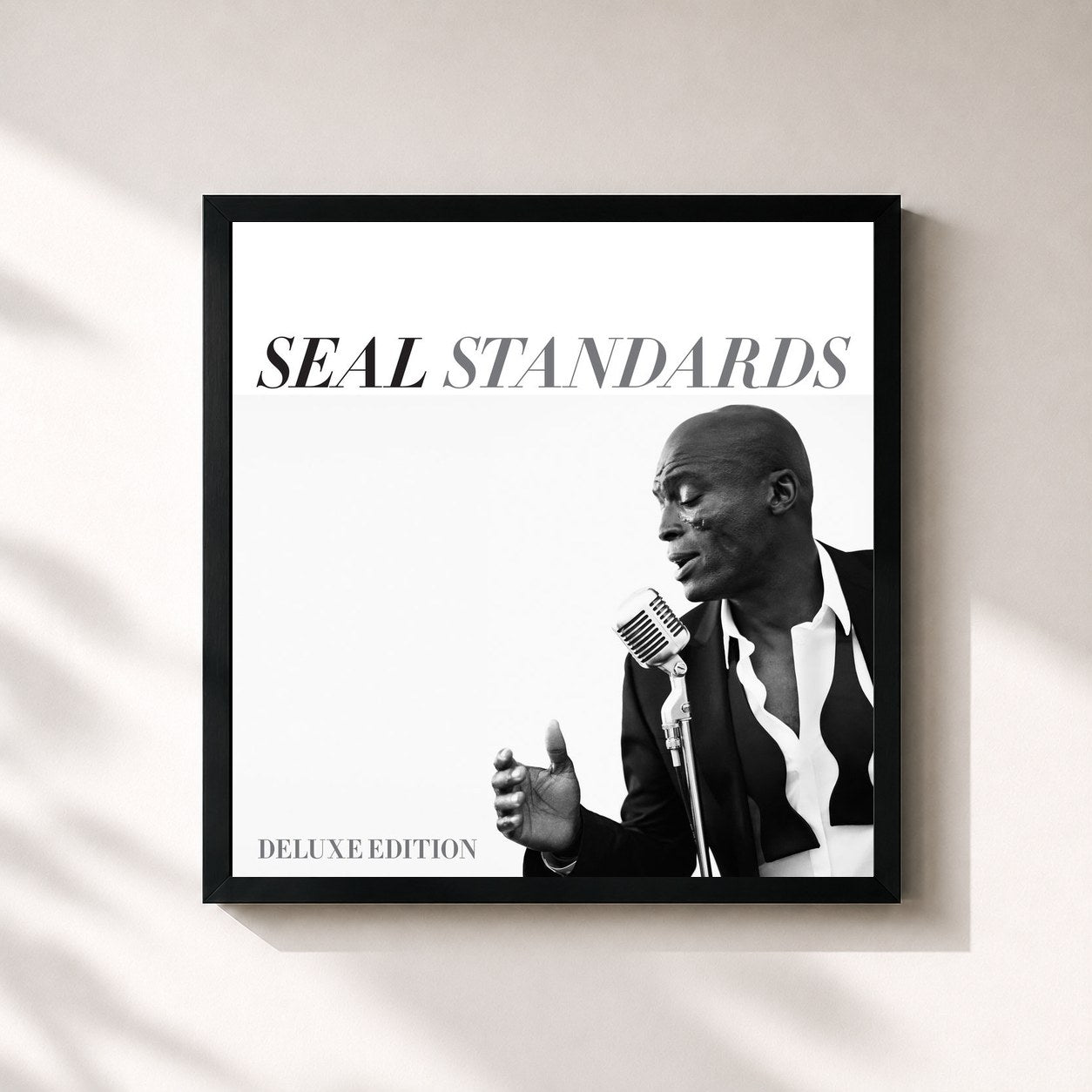 Seal · Standards (Deluxe)