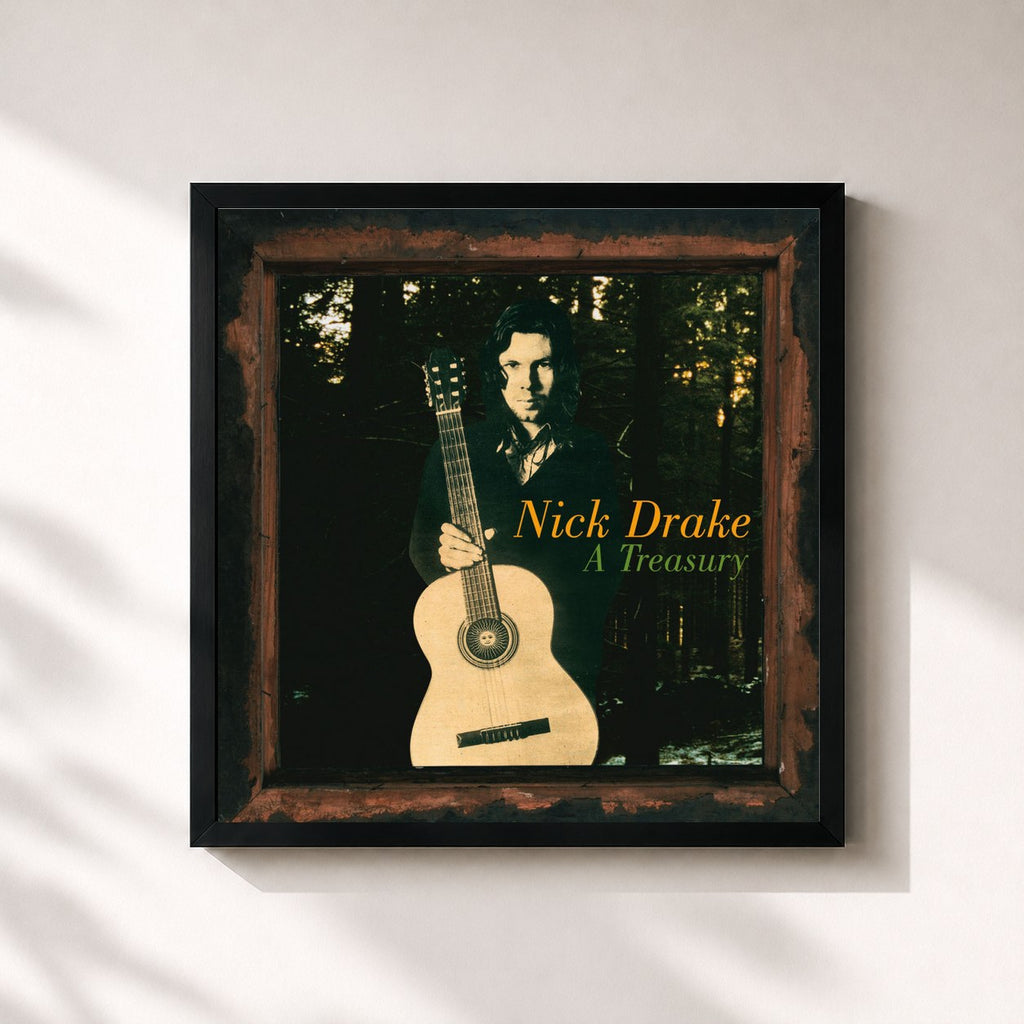 Nick Drake · A Treasury