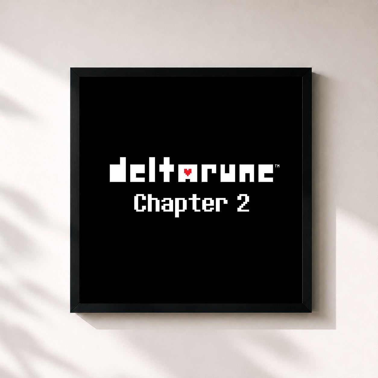 Toby Fox · DELTARUNE Chapter 2 (Original Game Soundtrack)