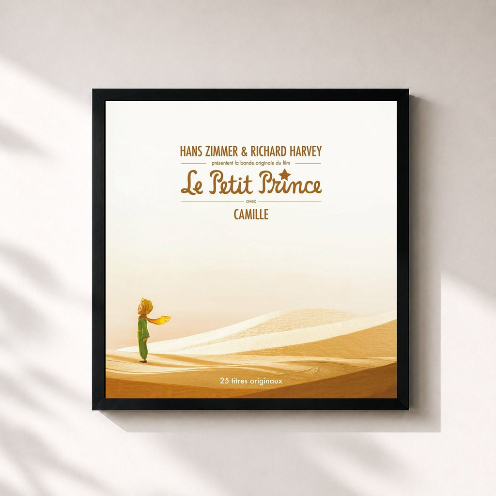 Hans Zimmer · Le Petit Prince (Bande originale du film)