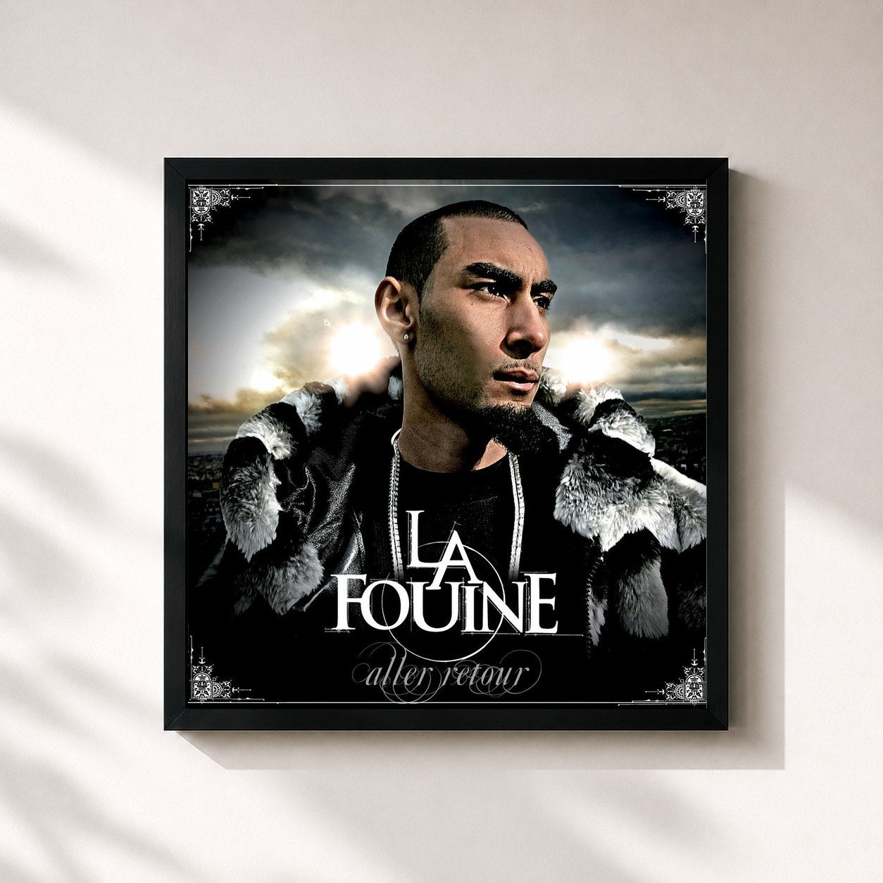 La Fouine · Aller Retour (Digital Deluxe Edition)