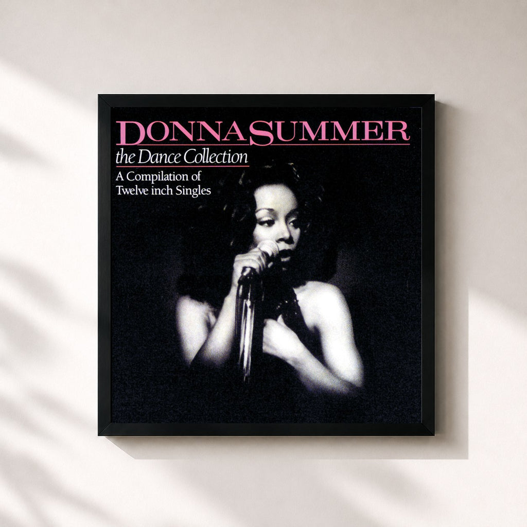 Donna Summer · The Dance Collection