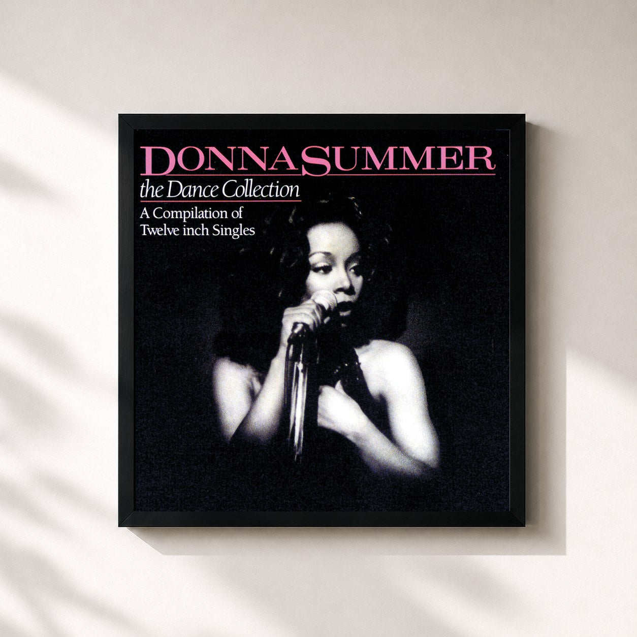 Donna Summer · The Dance Collection