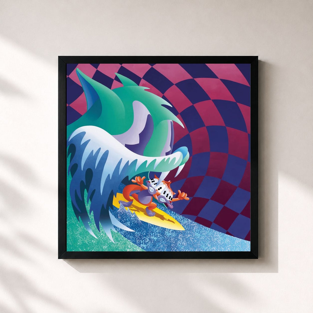 MGMT · Congratulations