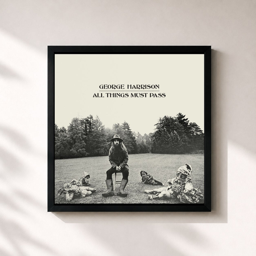 George Harrison · All Things Must Pass (Remastered 2014)