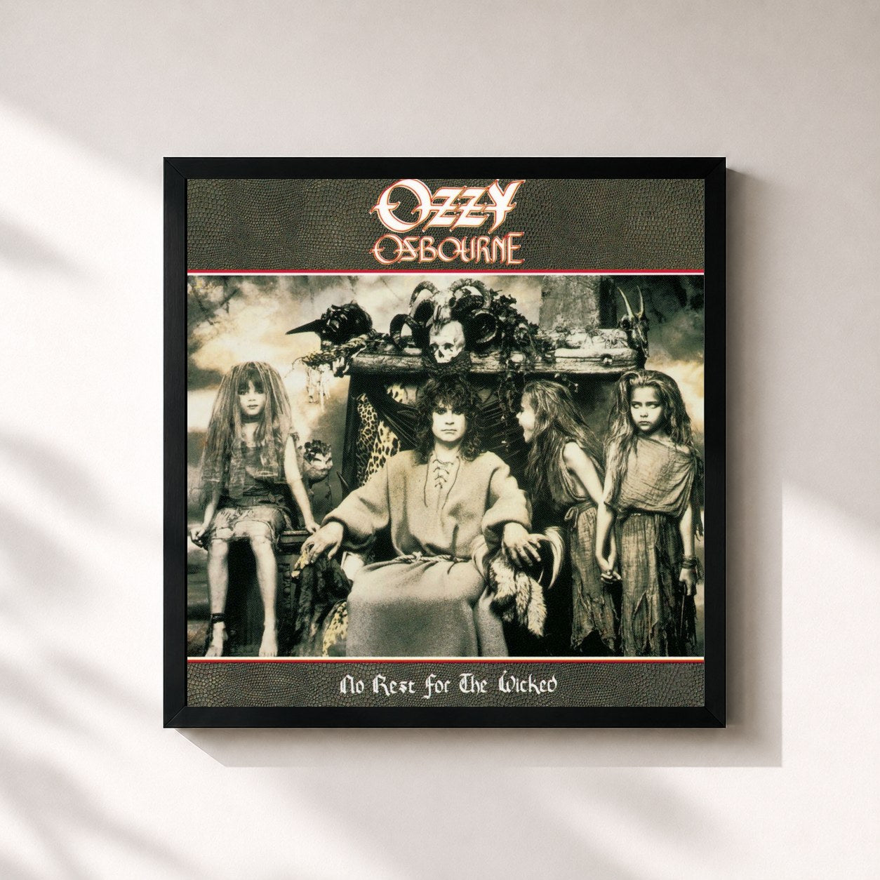 Ozzy Osbourne · No Rest for the Wicked (Expanded Edition)