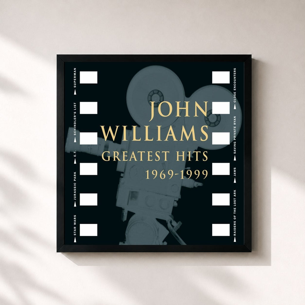 John Williams · John Williams - Greatest Hits 1969-1999