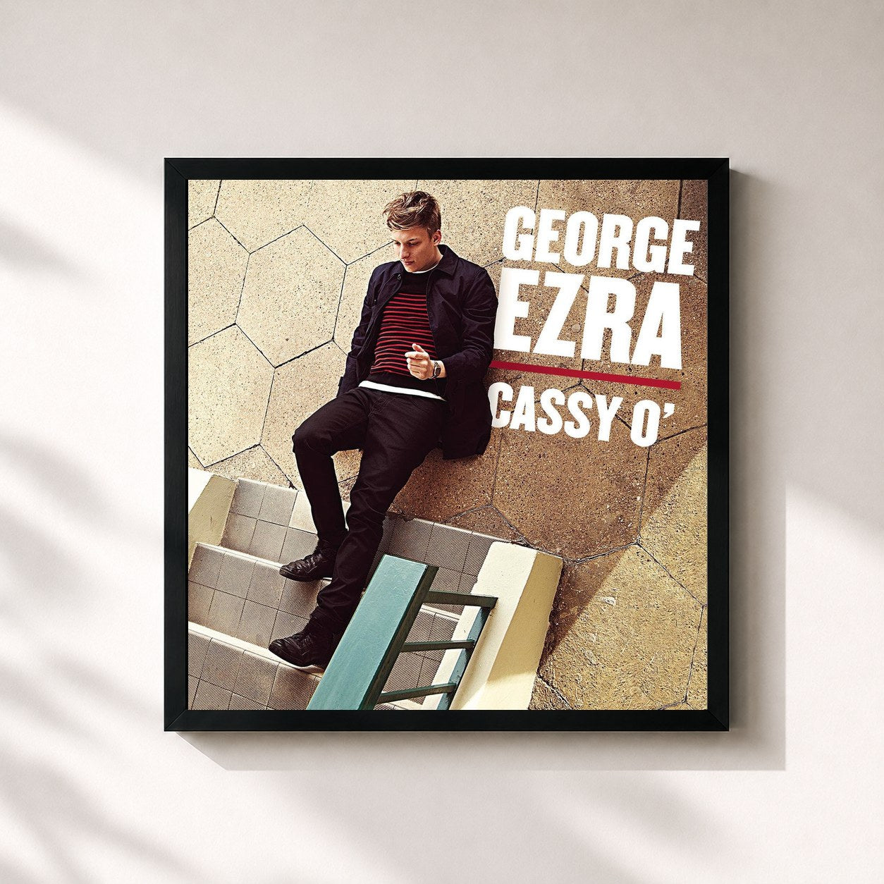 George Ezra · Cassy O' (EP)