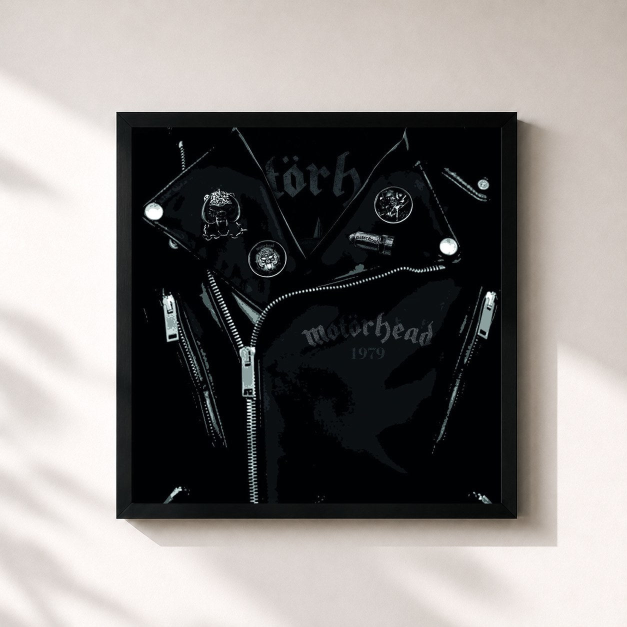 Motörhead · 1979