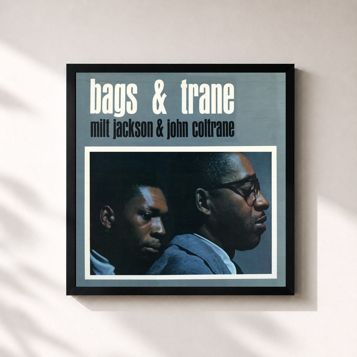 John Coltrane · Bags & Trane (Remastered)