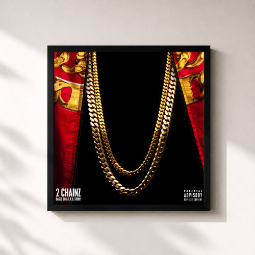 2 Chainz · Based On A T.R.U. Story (Deluxe)