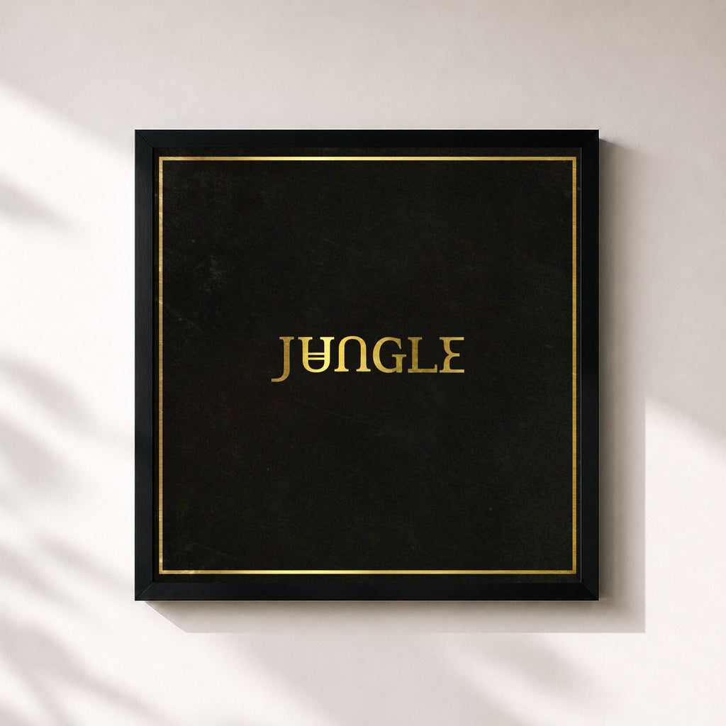 Jungle · Jungle