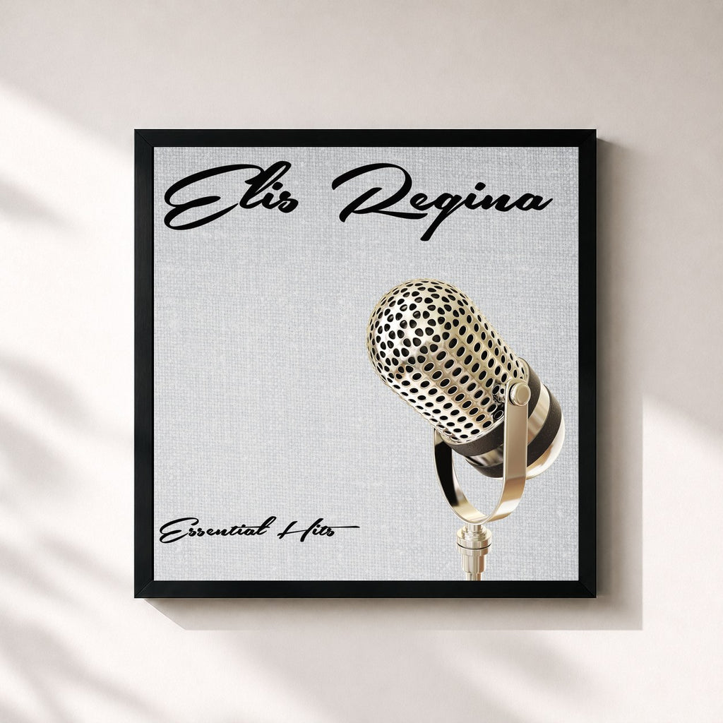 Elis Regina · Essential Hits