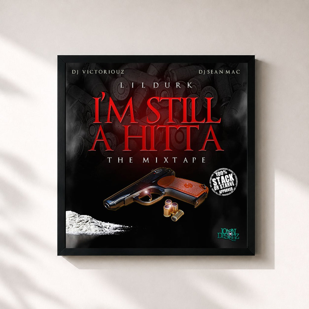 Lil Durk · I'm Still a Hitta