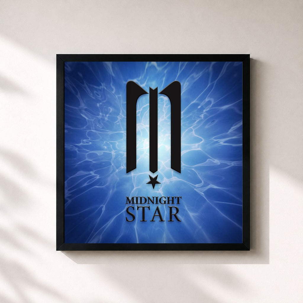 Serj Tankian · Midnight Star (Original Game Soundtrack)