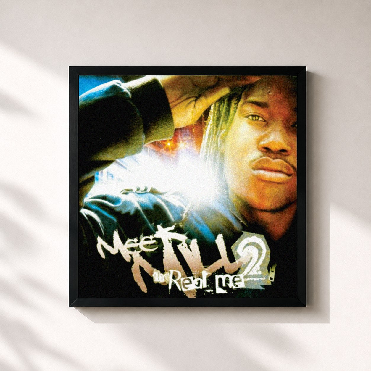 Meek Mill · The Real Me Pt. 2