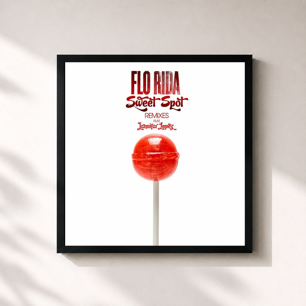 Flo Rida · Sweet Spot (feat. Jennifer Lopez) (Remixes)