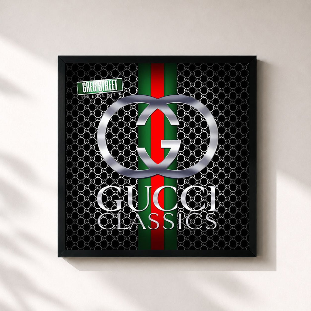 Gucci Mane · Gucci Classics