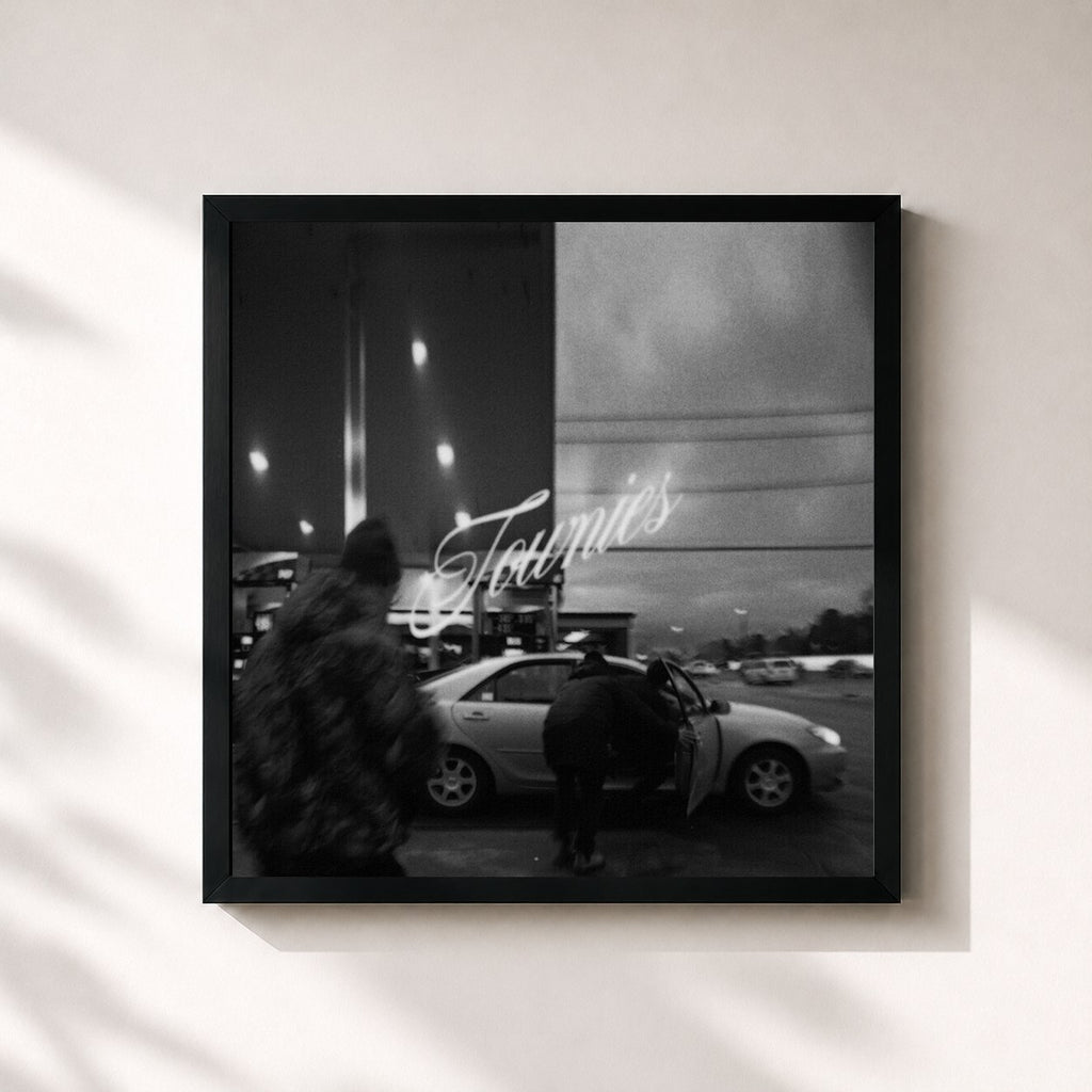 X Ambassadors · Townies