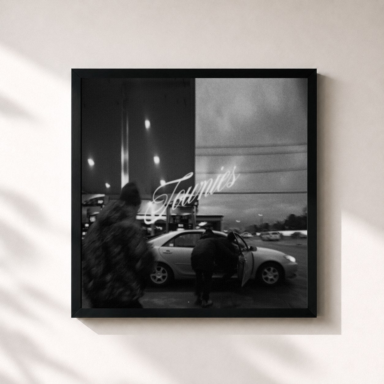 X Ambassadors · Townies
