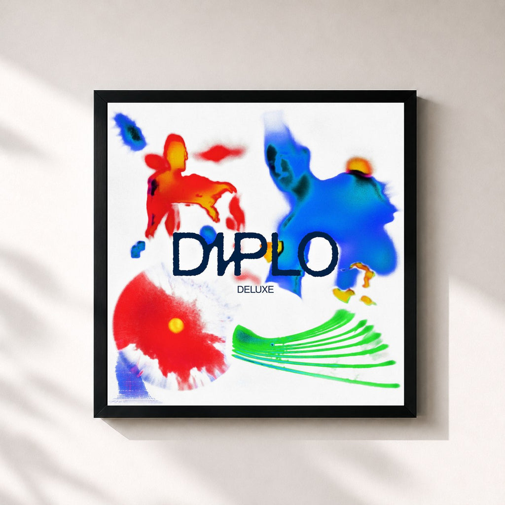 Diplo · Diplo (Deluxe)