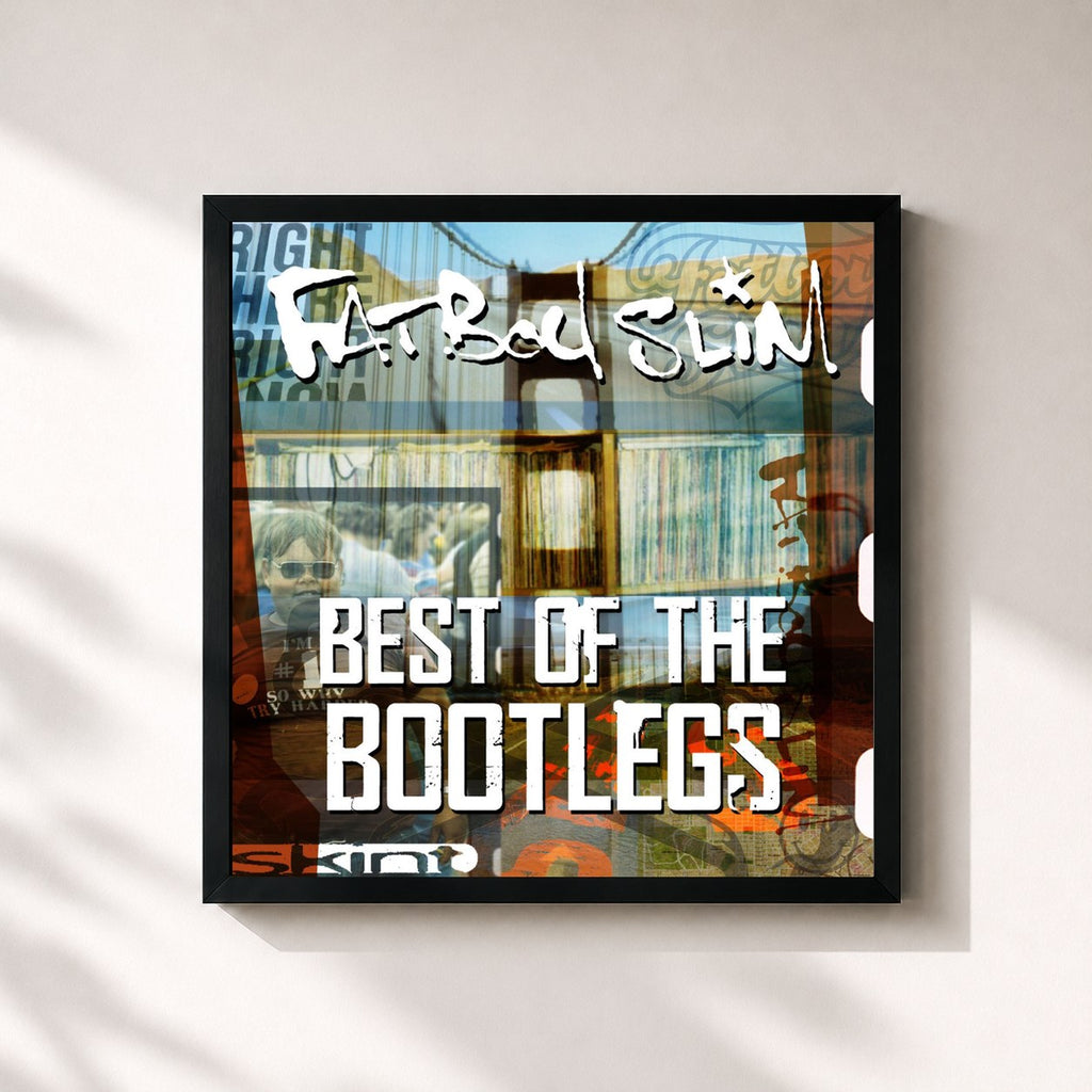 Fatboy Slim · Best of the Bootlegs