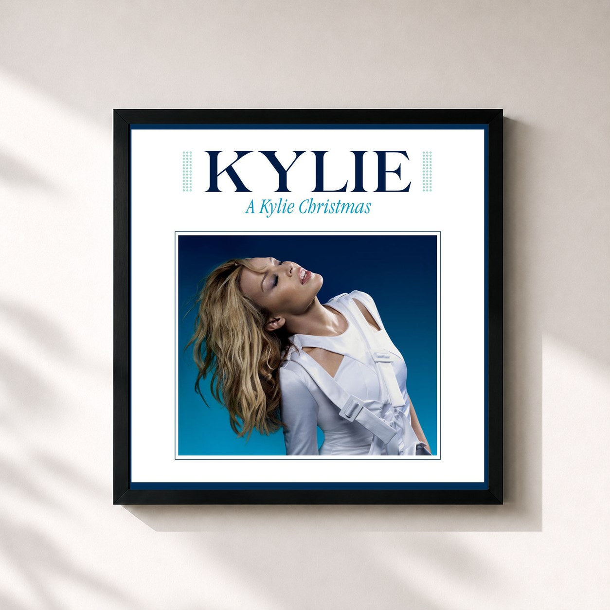 Kylie Minogue · A Kylie Christmas