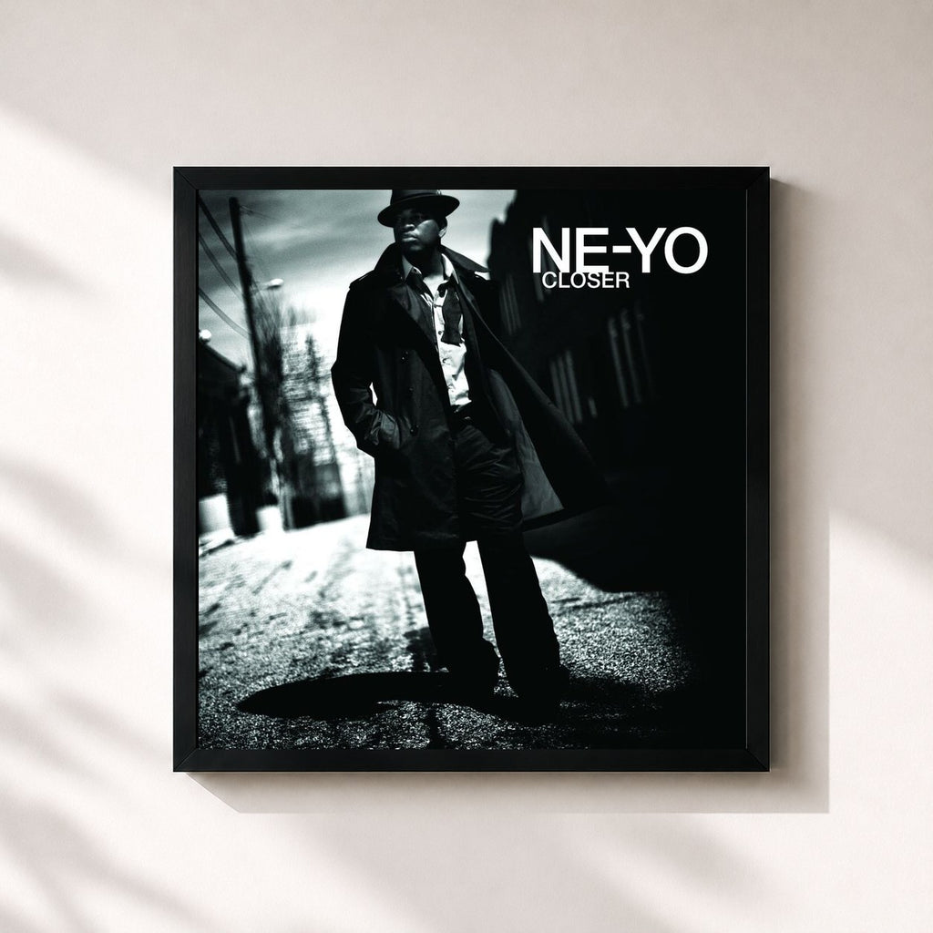 Ne-Yo · Closer (Remix EP # 2)