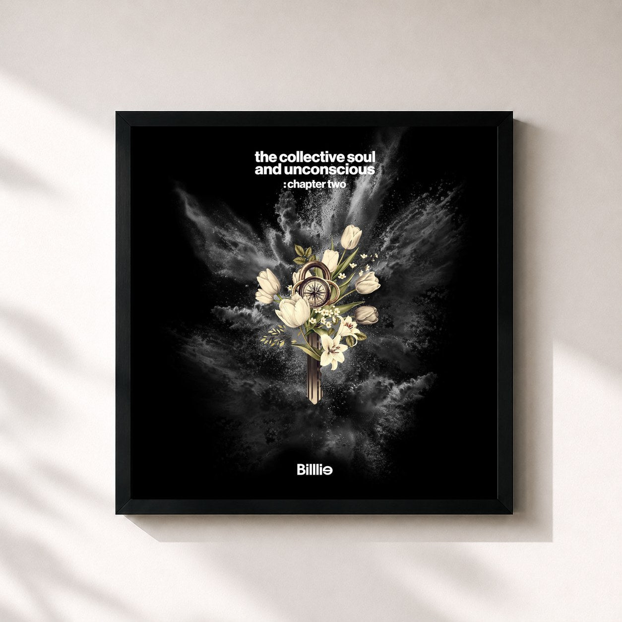 Billlie · the collective soul and unconscious: chapter two