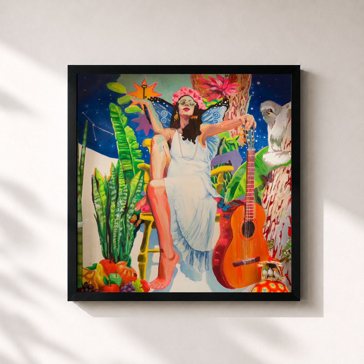 Marisa Monte · Portas