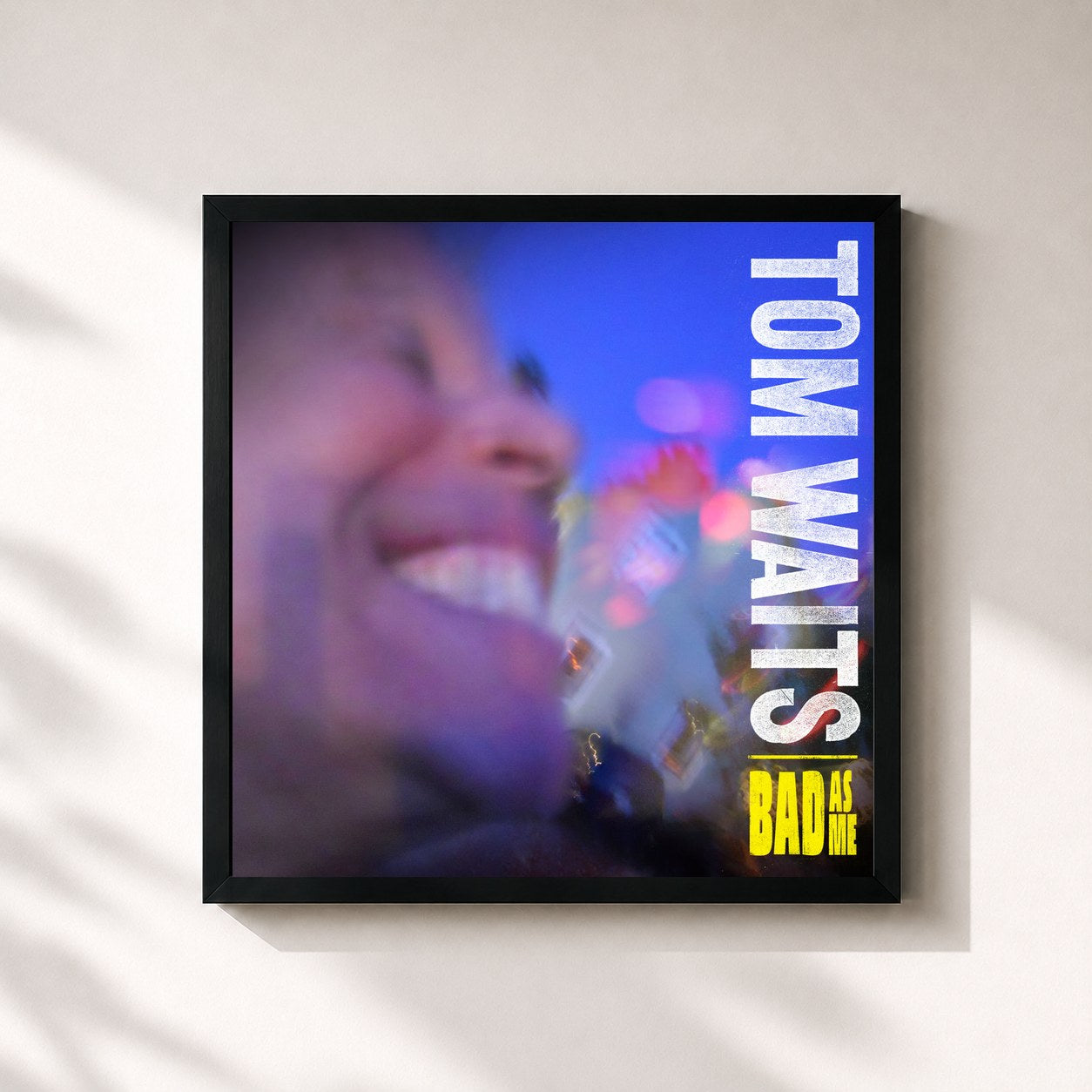 Tom Waits · Bad As Me (Deluxe Edition Remastered)