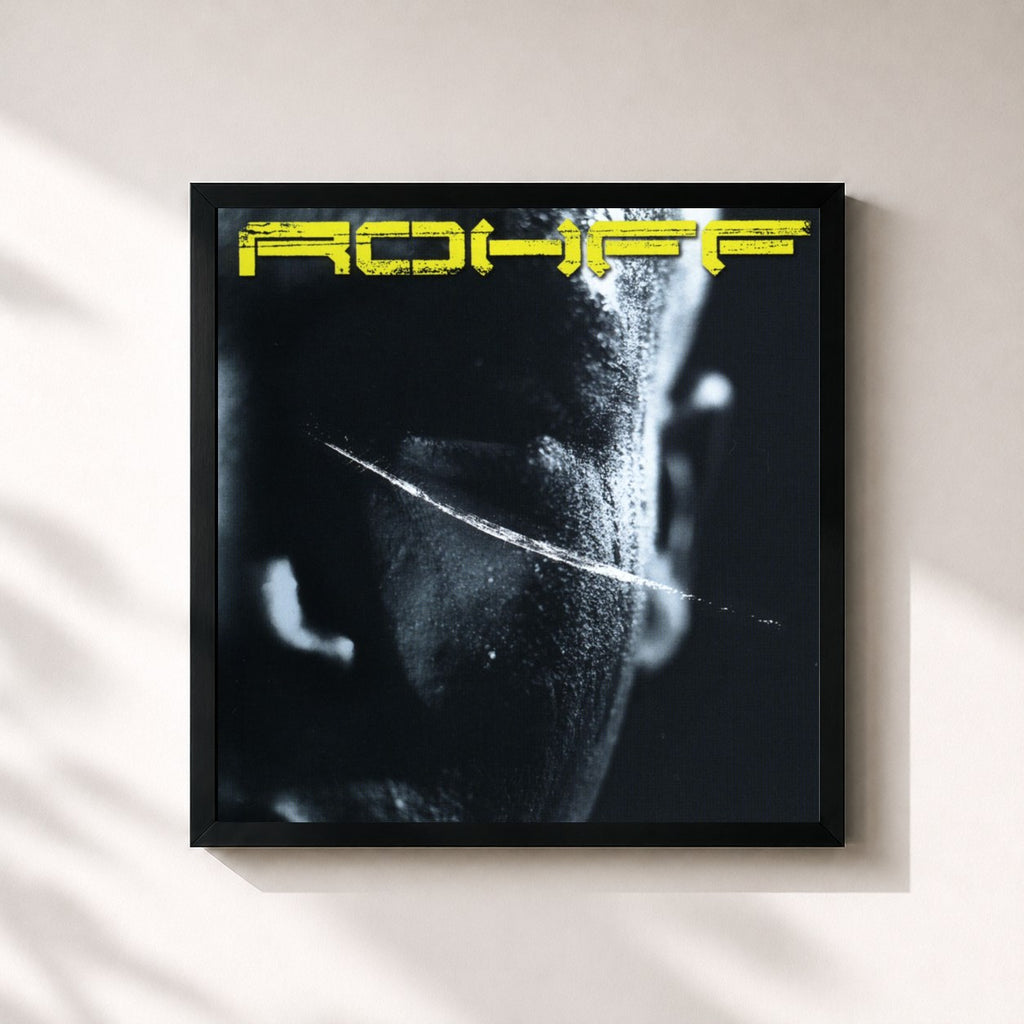 Rohff · La vie avant la mort