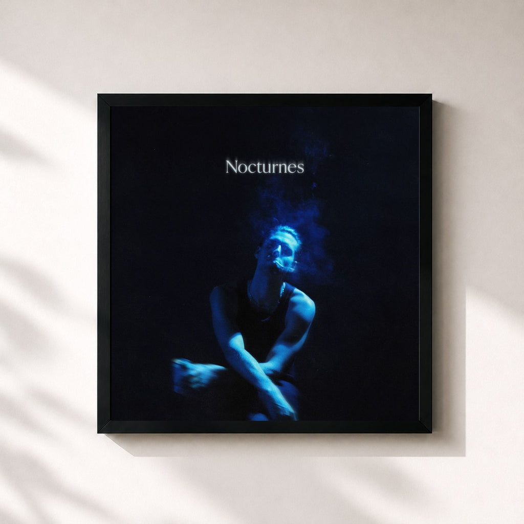 Plaza · Nocturnes