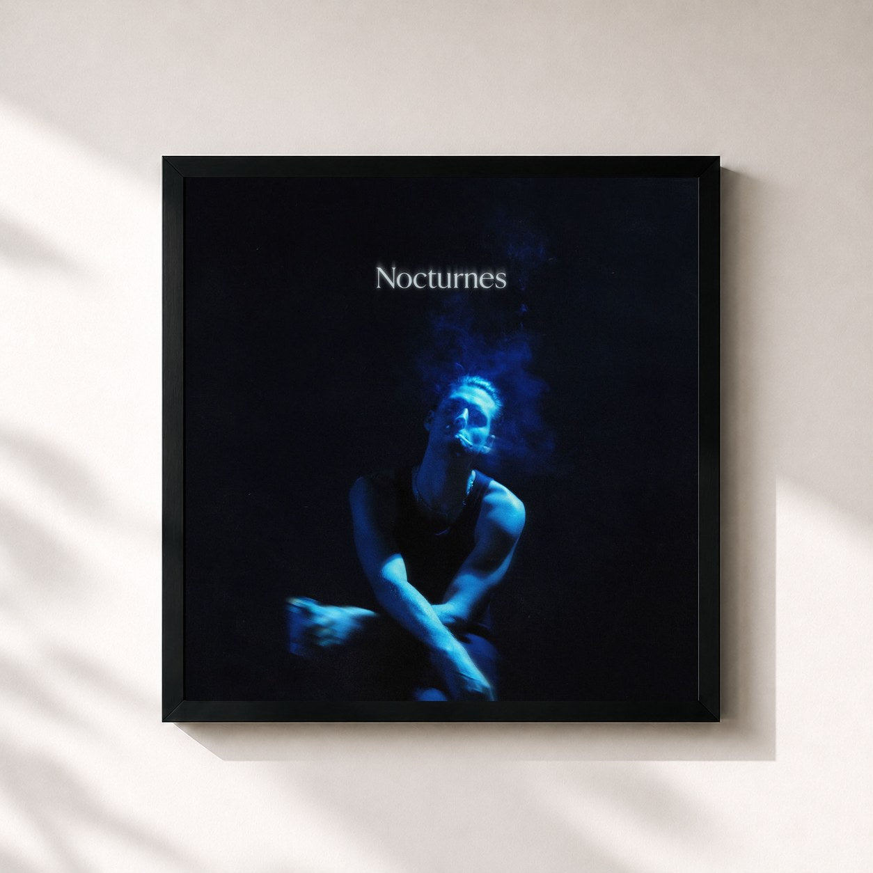 Plaza · Nocturnes