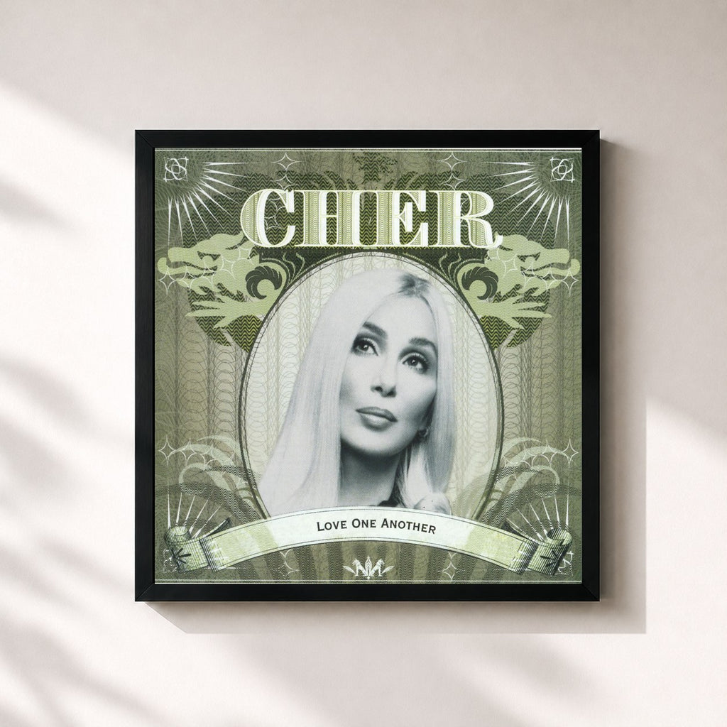 Cher · Love One Another EP (Remixes)