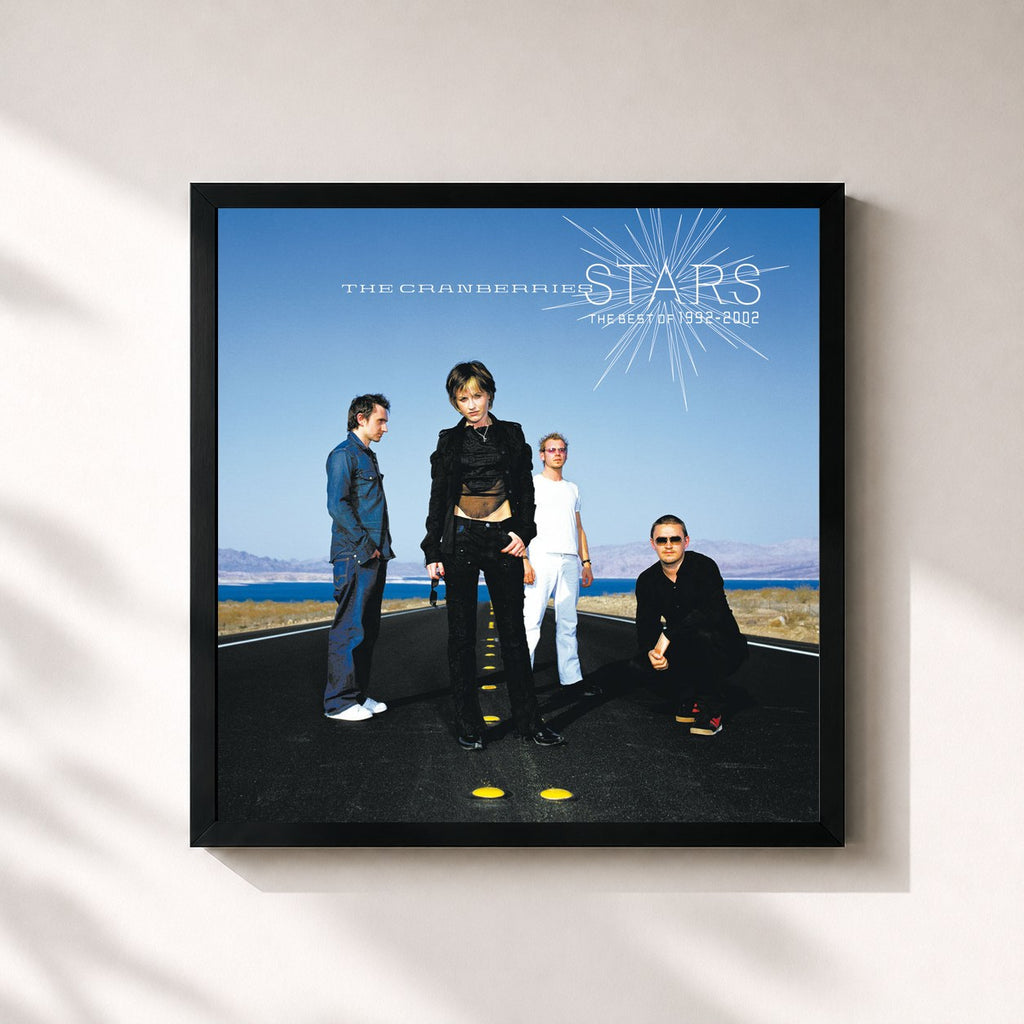 The Cranberries · Stars: The Best Of The Cranberries 1992-2002