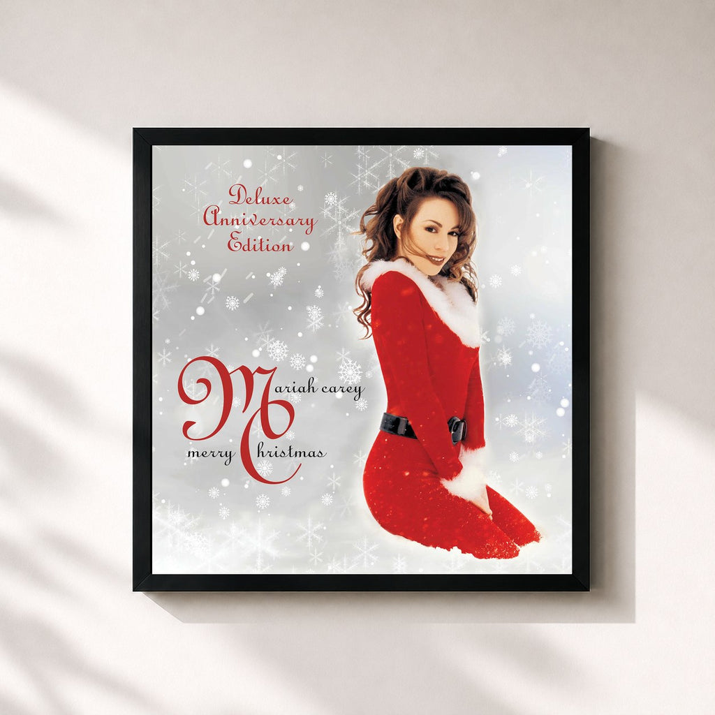 Mariah Carey · Merry Christmas (Deluxe Anniversary Edition)