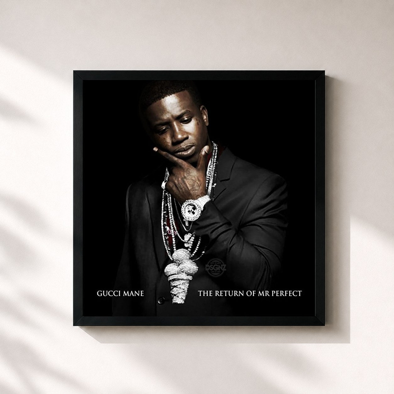 Gucci Mane · The Return of Mr. Perfect