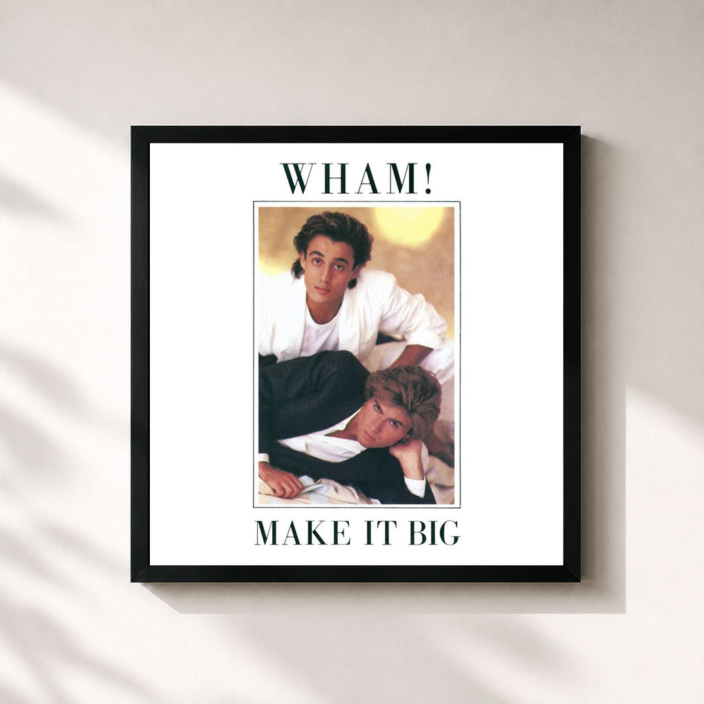 Wham! · Make It Big