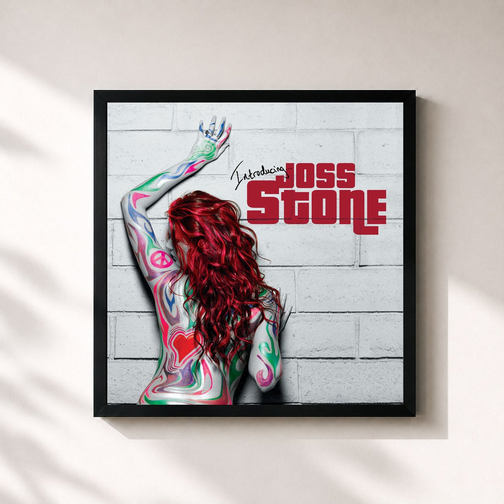 Joss Stone · Introducing Joss Stone