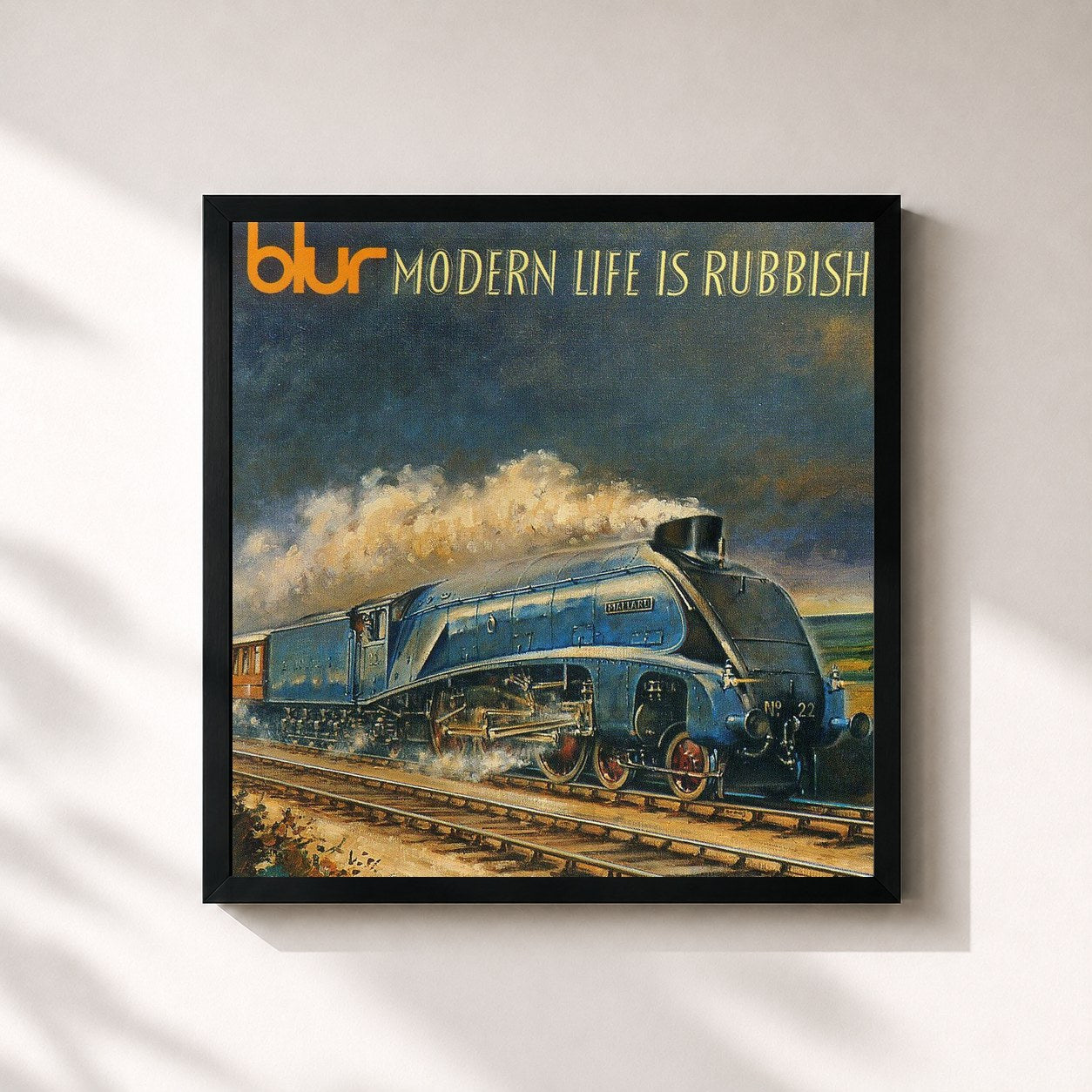 Blur · Modern Life Is Rubbish (Special Edition)