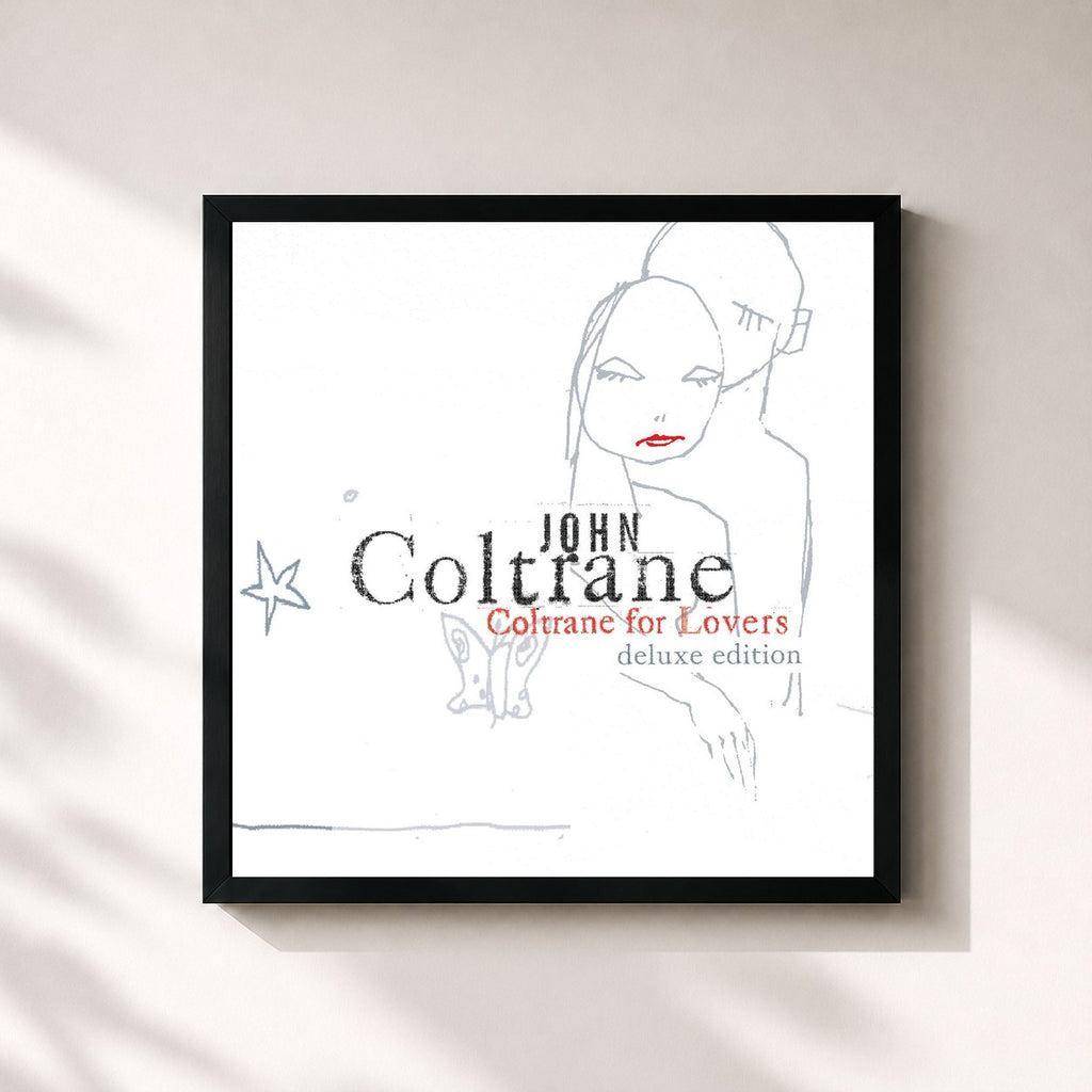 John Coltrane · Coltrane For Lovers (Deluxe Edition)