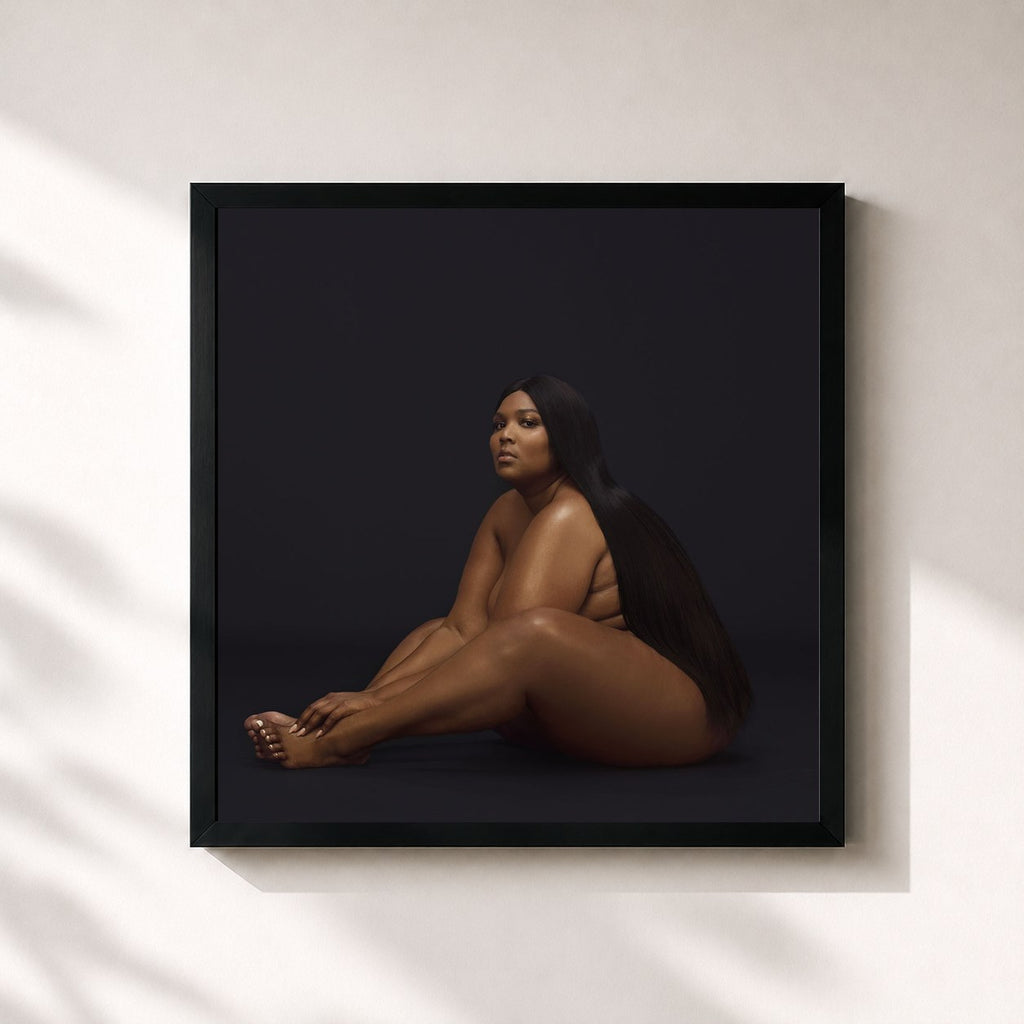 Lizzo · Cuz I Love You (Deluxe)