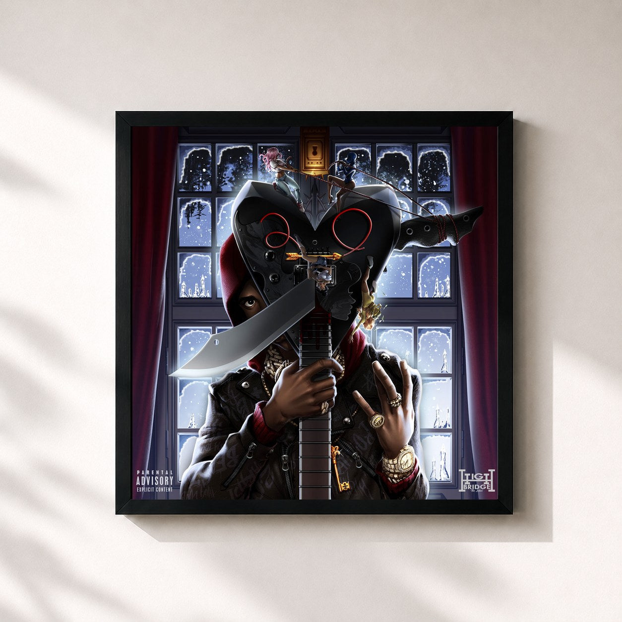 A Boogie Wit da Hoodie · Artist 2.0