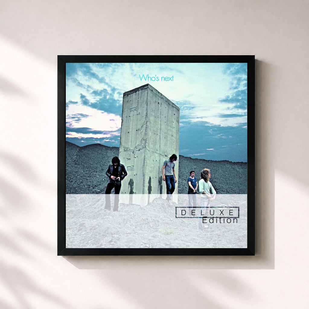 The Who · Who's Next
